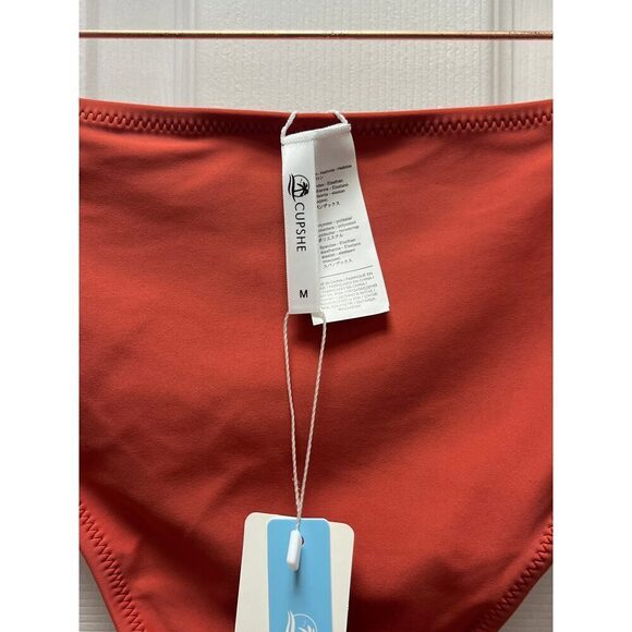 NWT 2 Piece Swimsuit Sz M - Picture 7 of 7